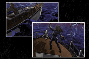 Find Your Own Way Home 3