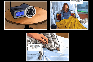 Find Your Own Way Home 4