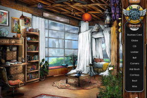 Find Your Own Way Home 5