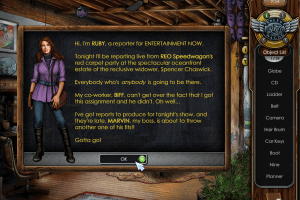 Find Your Own Way Home 6