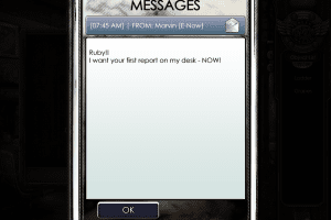 Find Your Own Way Home 7