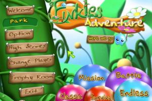 Finkles Adventure 0