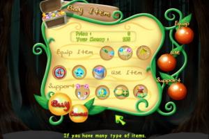 Finkles Adventure 1