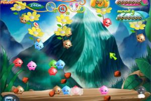 Finkles Adventure 3