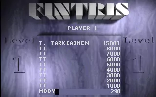 Fintris abandonware