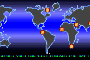 Fire and Forget abandonware