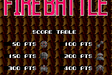 Fire Battle 0
