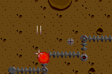 Fire Battle 3