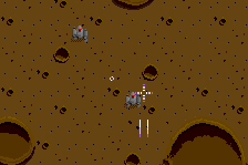 Fire Battle 4