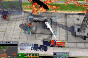 Fire Department: Episode 3 10