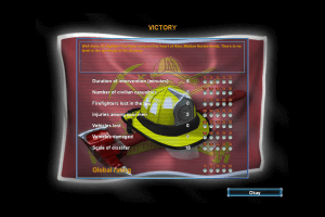 Fire Department: Episode 3 14