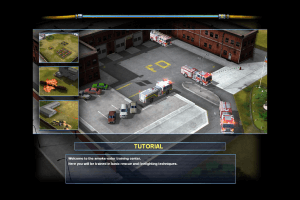 Fire Department: Episode 3 1