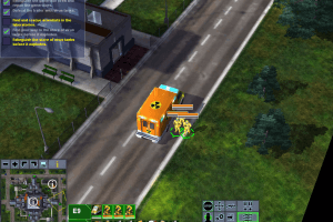 Fire Department: Episode 3 20