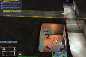 Fire Department: Episode 3 22