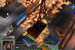 Fire Department: Episode 3 24