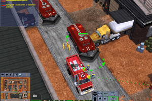 Fire Department: Episode 3 26