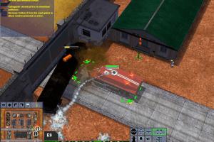 Fire Department: Episode 3 29