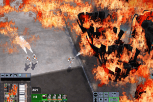 Fire Department: Episode 3 32