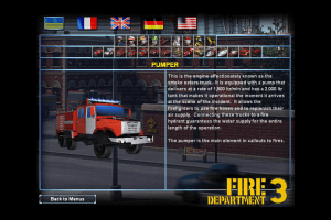 Fire Department: Episode 3 3