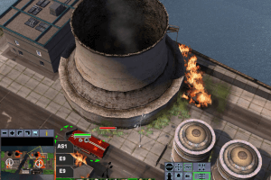 Fire Department: Episode 3 39