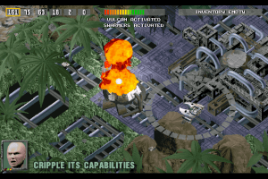 Fire Fight 4