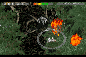 Fire Fight 5