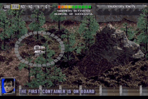 Fire Fight 6