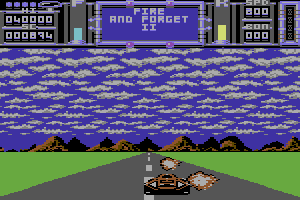 Fire & Forget II abandonware