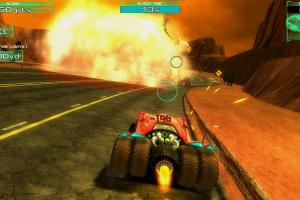 Fire & Forget: The Final Assault 3