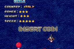 Fire Hawk 2