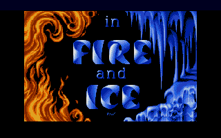 Fire & Ice 0