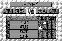 Fire Pro Wrestling 25