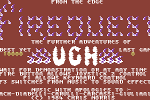 Fire Quest 0