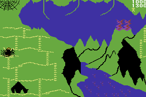Fire Quest 2