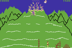 Fire Quest 3