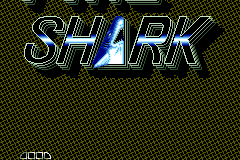 Fire Shark 0
