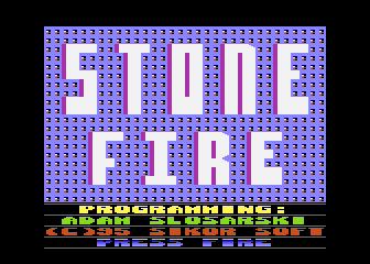 Fire Stone 0