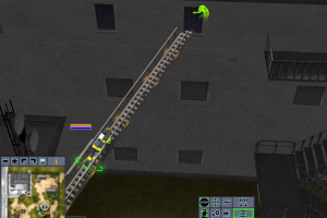 Firefighter Command: Raging Inferno 9