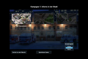 Firefighter Command: Raging Inferno 11