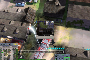 Firefighter Command: Raging Inferno 15