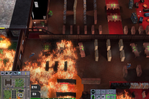 Firefighter Command: Raging Inferno 16