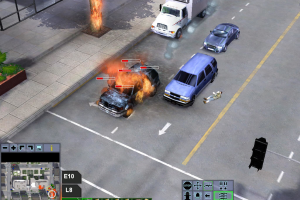 Firefighter Command: Raging Inferno 17