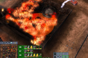 Firefighter Command: Raging Inferno 23