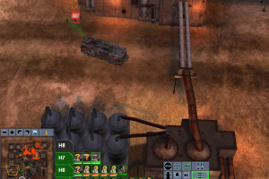 Firefighter Command: Raging Inferno 24