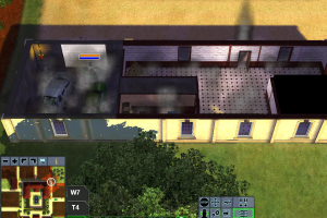 Firefighter Command: Raging Inferno 25