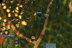 Firefighter Command: Raging Inferno 26