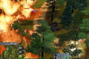 Firefighter Command: Raging Inferno 27