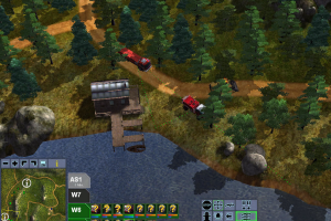 Firefighter Command: Raging Inferno 28