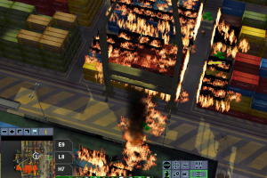 Firefighter Command: Raging Inferno 30