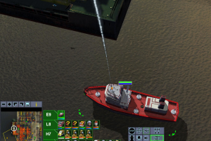 Firefighter Command: Raging Inferno 31